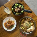 하우스 하남직영점｜이연복 쉐프 중식 메뉴 후기 · 하남파스타맛집 · 코지하우스 캐치테이블 웨이팅 꿀팁