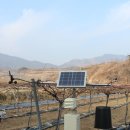 강우량관측장비 이미지