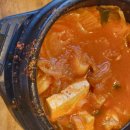 예단김치찌개