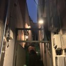 [인천/부평] 부평 평리단길 분위기 좋은 칵테일바 숨겨진 술집 철문에서 칵테일 종류별로 부시기(메뉴...