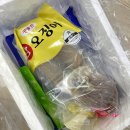 푸드랍 | 푸드랍 국내산 반건조오징어 오징어요리 후기