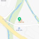 유천 2리 마을회관 이미지