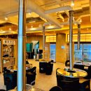 해안돗괴기집 | 바다 뷰가 보이는 제주공항근처맛집 해안돗괴기집 제주공항점에 다녀온 방문 후기