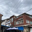 진부 전통시장 화장실 이미지