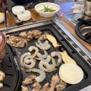 청양초등학교 | [대전 월평동]맛집 한우만 민물장어｜장어·새우·관자까지 무한리필 솔직후기