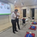 제1076차 123,797~123,877 춘천 중앙감리교회 경로대학 이미지