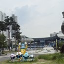크로스핏 포우 | 동인천 러닝코스 추천 인천축구전용경기장 러닝 후기