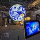 지질자원연구원 지질박물관 이미지