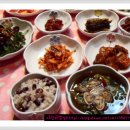 주안상 - 삼척시 동해대로 4362 | 주안상