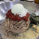 봉평옹심이 메밀칼국수 불광점 이미지