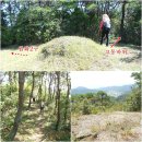 화순 범바위산(244m)-종괘산(374.9m)-수리봉(311m)-상좌산(224m)-돌모랭이산(110.8m)＜산여울님＞ 이미지