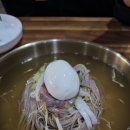 봉래면옥 | 길동 봉래면옥 평양냉면 후기｜평냉 입문자도 부담 없었던 이유