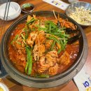 알부자알찜 | [강남 맛집]강남 알부자 알찜 알탕 전골 맛집 후기