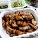 삼겹펀치