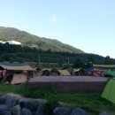 삼장면 다목적 캠핑장 이미지