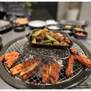 암사골숯불닭갈비 - 성북구 보문로32길 35 | 암사골숯불닭갈비