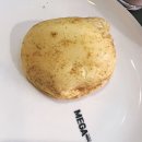 메가엠지씨커피수지e편한세상점 | 용인 수지 감자빵이 맛있는 메가커피 수지e편한세상점 내돈내산 후기