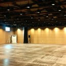 청주공연예술연습공간 대연습실 이미지