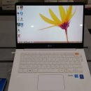 LG울트라PC 그램 노트북 14인치, 15인치 제품 올려봅니다. 이미지