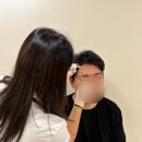 대림역 피부관리 엠제이뷰티 자연스러운 눈썹 후기