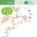 운장산자연휴양림 이미지