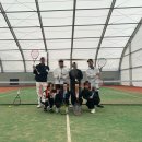 동원주 테니스장 이미지