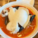 직탕입구-양촌사거리 | 양촌읍맛집 장강 김포짬뽕 맛집 갑오징어짬뽕 삼선간짜장 새우튀김 후기