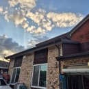 배산체육공원 건너편 이미지