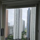 일산 방충망 대화동 더샵 그라비스타 교체 후기