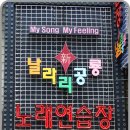 날라리노래연습장 이미지