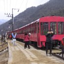 철암탄광역사촌 이미지