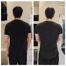 (주)동화뉴텍 | [구의역 PT, 자양동 PT] 현민쌤의 인바디&amp; 몸변화&amp; PT 후기