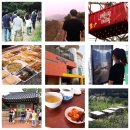 궐리사 화장실 | 오산시티투어 탐방 후기(오산시청)] 독산성 보적사, 오색시장, 맑음터공원, 궐리사 공자사당, 물향기...