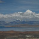 티벳 탐사기(1편) - 신들의 사랑의 공간 카일라스 봉과 마나사로바 호수 탐사 이미지