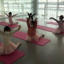 유아발레(주말) 이미지