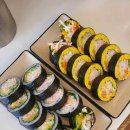 든든김밥 - 은평구 서오릉로11길 3 | 든든김밥