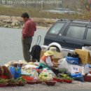 섬진강제첩국 이미지