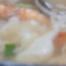 논산 중앙시장 칼국수 점심, 그리고 카페 이미지