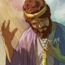 시 119:1-16 복받는 인생의 비밀 - 매일성경, 큐티 / 참된 복, 믿음의 가정