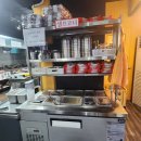 아차김치찌개 | [아차산 맛집] 고기반햄반 김치찌개 방문 후기