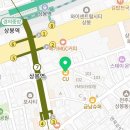 씨유상봉사랑점 이미지