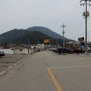 영광우체국 앞 이미지