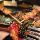 미스터한 | 방학동 맥주한잔하기 좋은 곳 미스터 숯불꼬치 후기