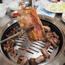 굴다리돼지갈비 이미지