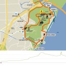 고양누리길 6코스 평화누리길 이미지