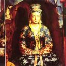 티베트 포탈라궁의 벽화에 꿀과 꿀벌에 관한 전설 이야기~~~ 이미지