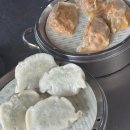 삼대수제만두 | [부산여행] 만두 맛집 삼대수제만두 &amp; 해운대 떡볶이 맛집 빨간떡볶이 주차 위치 금액 내돈내산