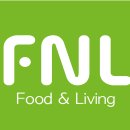 주식회사 푸드앤리빙 이미지