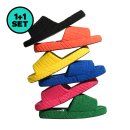 펄스코 | 홈인테리어어 아이템 바나코 비비드 테리 룸슬리퍼 &amp; 펄스 룸스프레이 후기