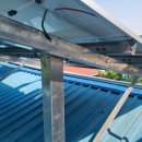 정해 태양광발전소 이미지